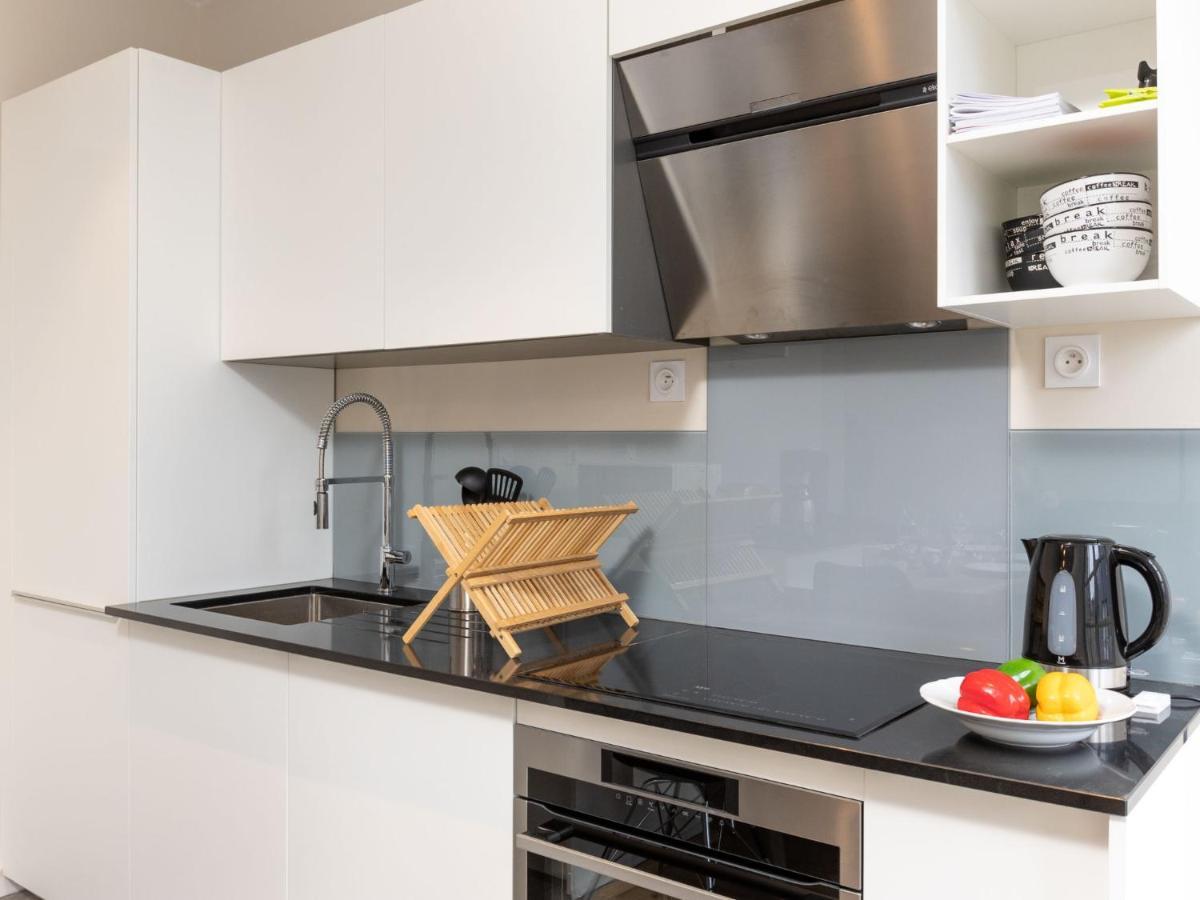 Apartment Plasenn By Interhome Saint-Malo Kültér fotó