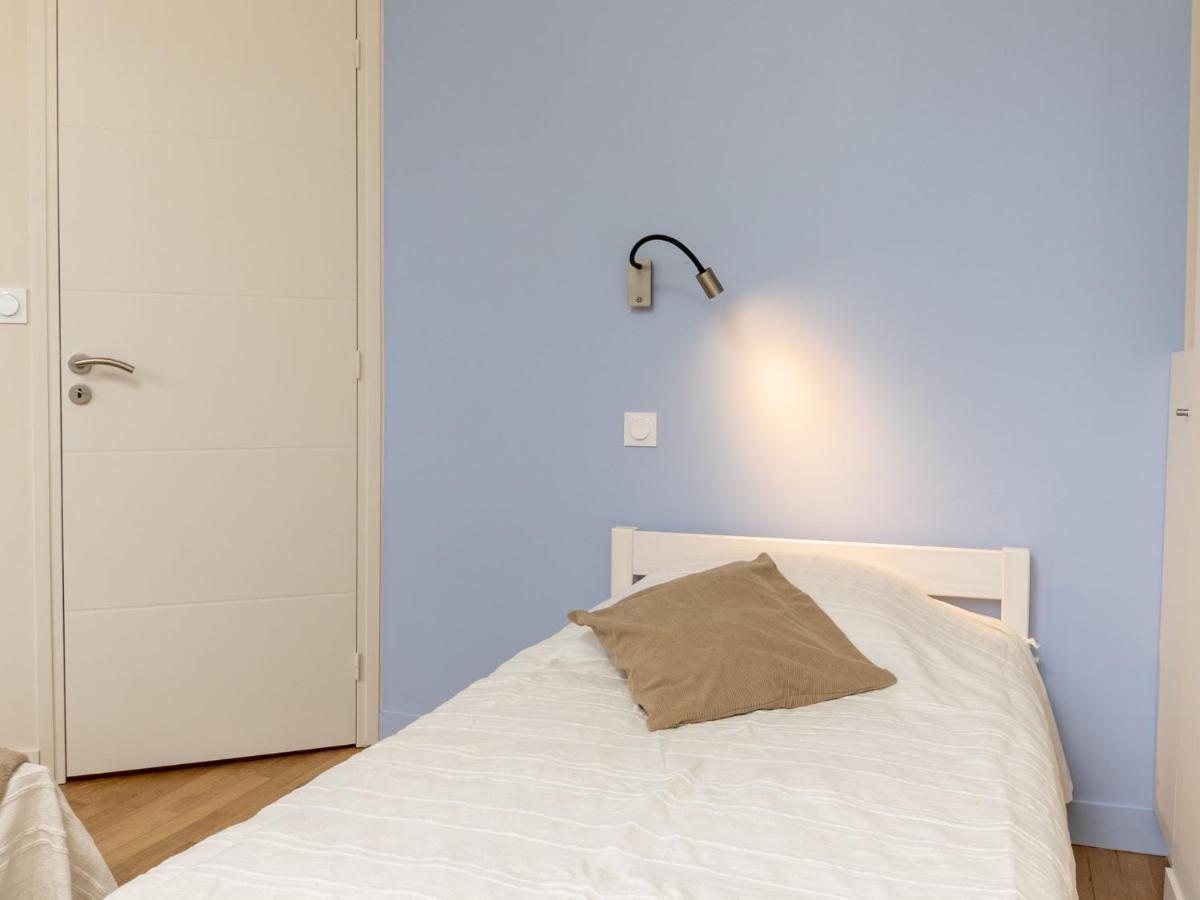 Apartment Plasenn By Interhome Saint-Malo Kültér fotó