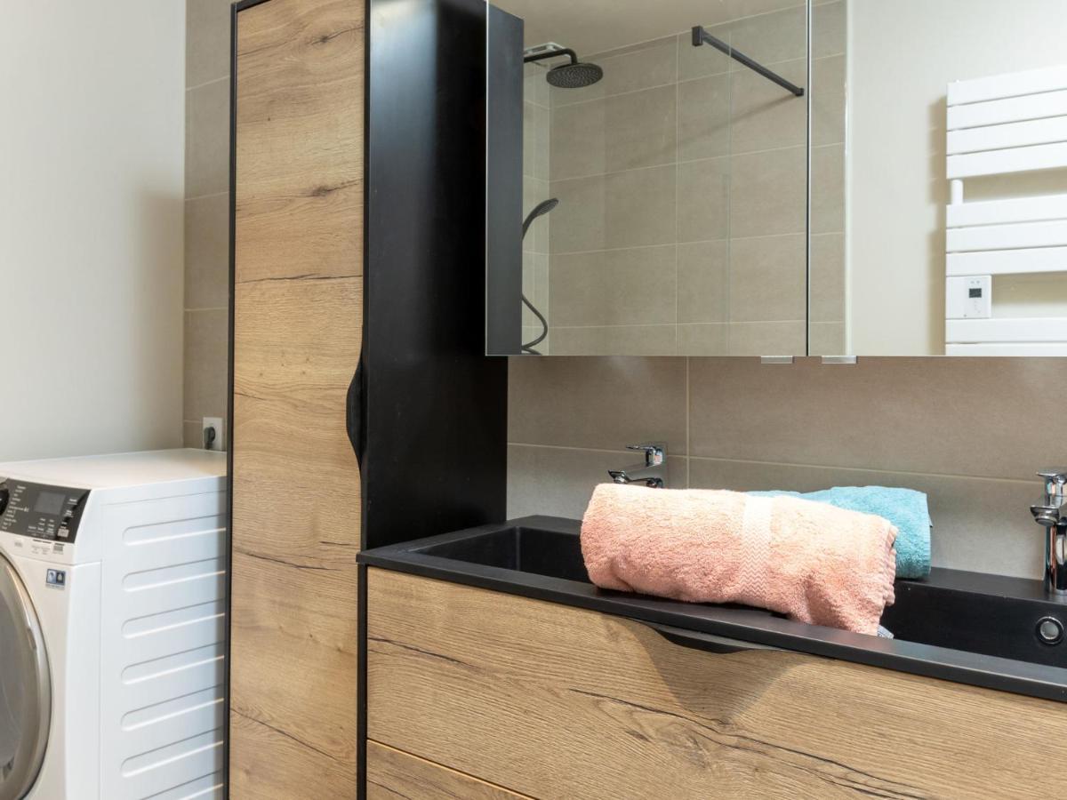 Apartment Plasenn By Interhome Saint-Malo Kültér fotó
