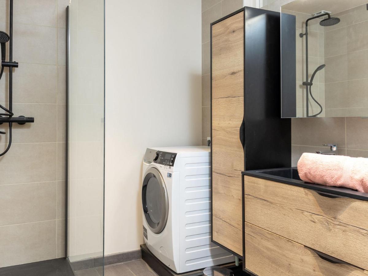 Apartment Plasenn By Interhome Saint-Malo Kültér fotó