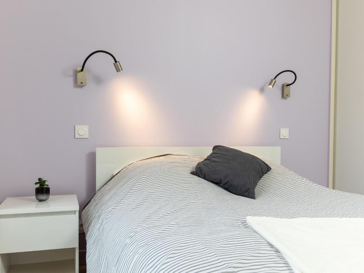 Apartment Plasenn By Interhome Saint-Malo Kültér fotó